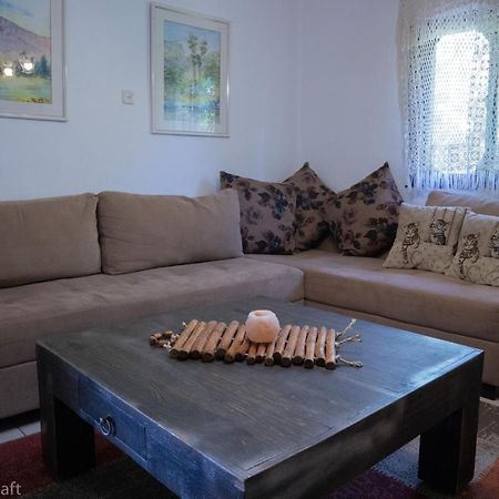 Гостьовий будинок Beit Shapira Kefar Shammay Екстер'єр фото