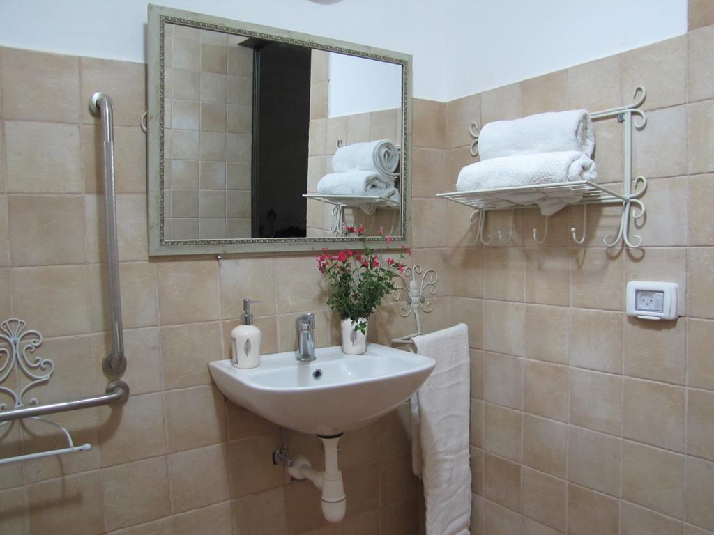 Гостьовий будинок Beit Shapira Kefar Shammay Екстер'єр фото